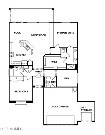 26494 Sierra Pinta Dr, Buckeye, AZ 85396