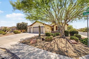 26495 W Yukon Dr, Buckeye, AZ 85396