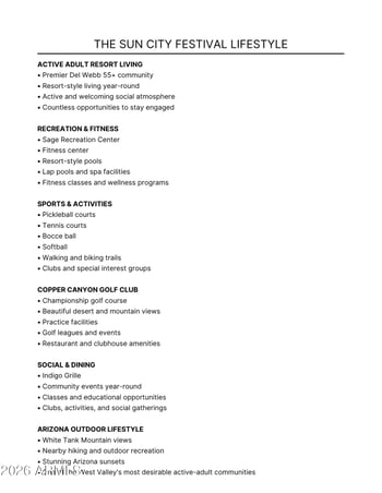 26495 W Yukon Dr, Buckeye, AZ 85396