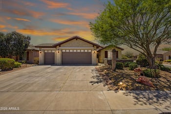 26495 W Yukon Dr, Buckeye, AZ 85396