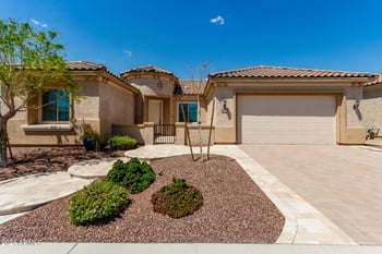 26496 Lone Cactus Dr, Buckeye, AZ 85396