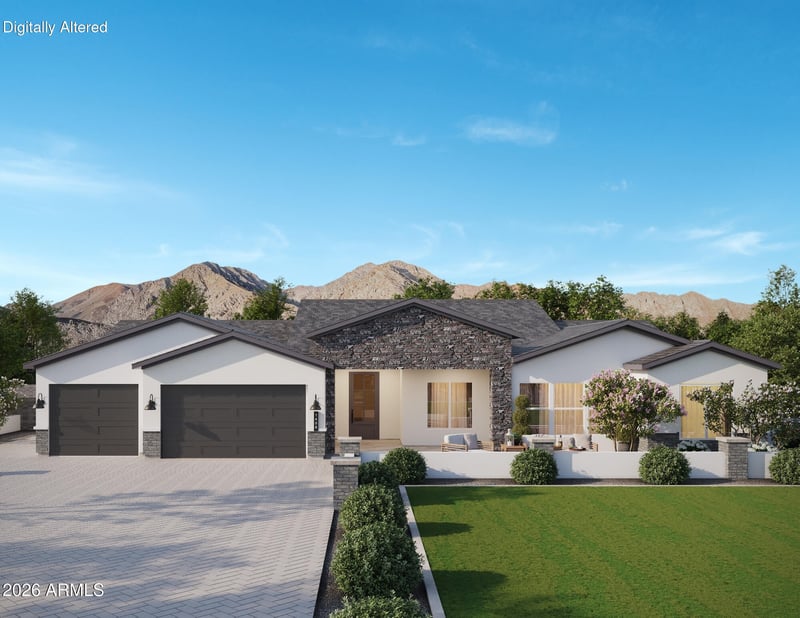 26496 N Magnolia Rd, San Tan Valley, AZ 85143