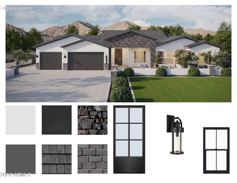 26496 N Magnolia Rd, San Tan Valley, AZ 85143