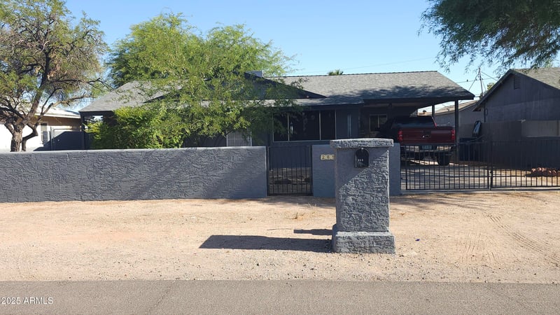 265 17th Ave, Apache Junction, AZ 85120