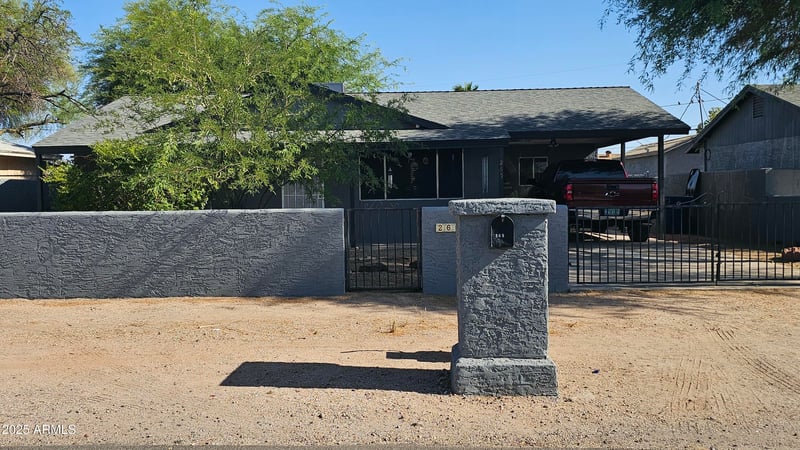 265 17th Ave, Apache Junction, AZ 85120