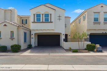 265 Balsam Dr, Chandler, AZ 85286