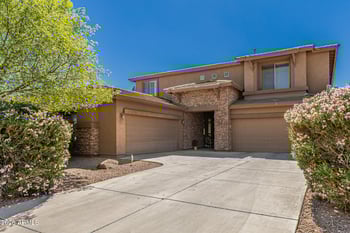 265 Blue Lagoon Dr, Casa Grande, AZ 85122