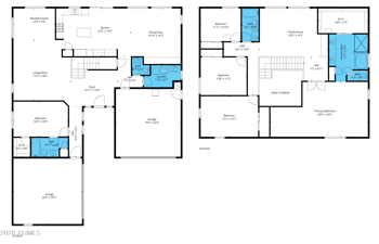 265 Blue Lagoon Dr, Casa Grande, AZ 85122