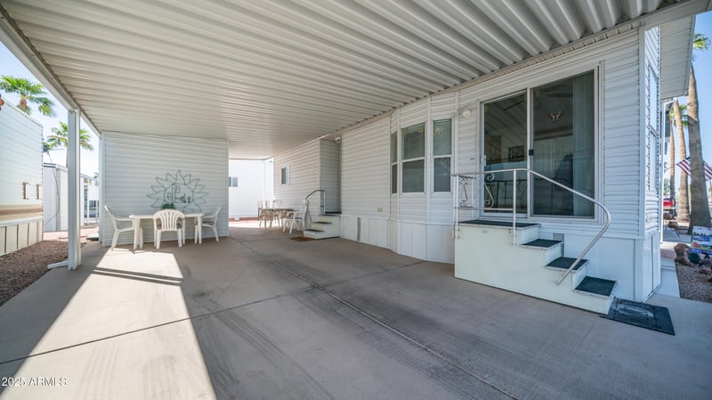 265 Cinnabar Dr #265, Apache Junction, AZ 85119