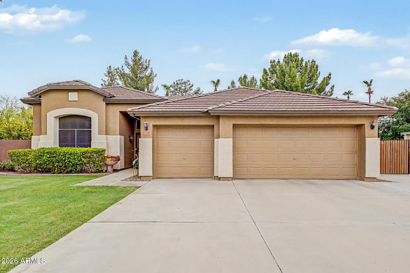 265 E Liberty Ln, Gilbert, AZ 85296