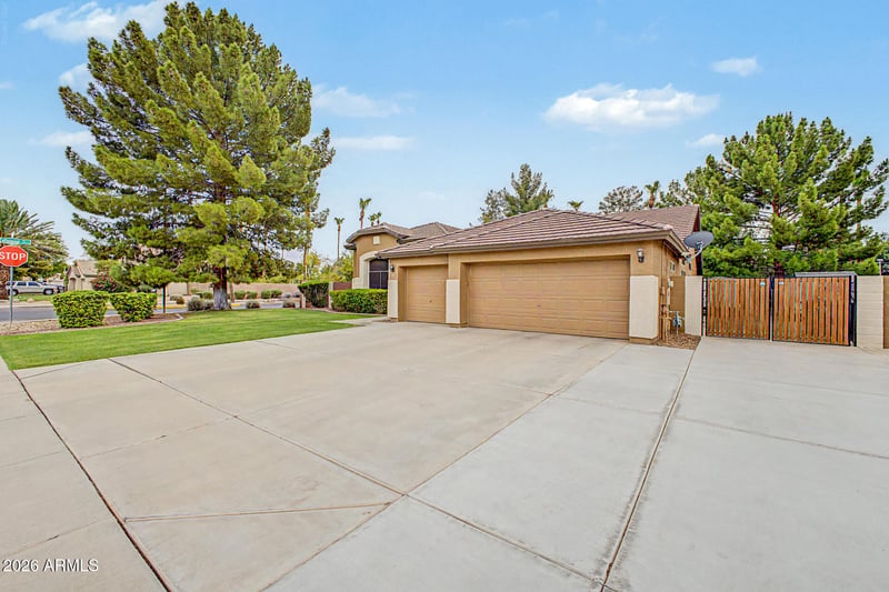 265 E Liberty Ln, Gilbert, AZ 85296