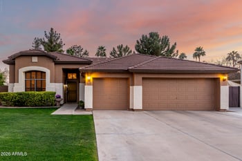 265 Liberty Ln, Gilbert, AZ 85296