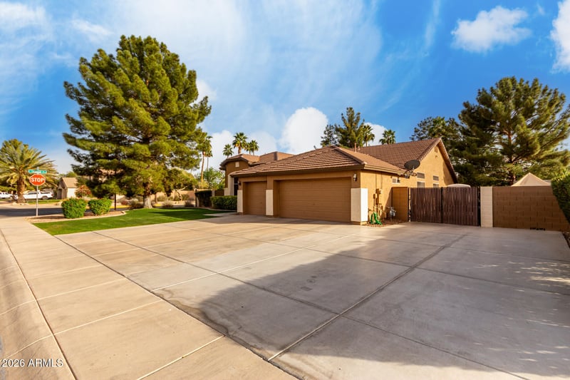 265 E Liberty Ln, Gilbert, AZ 85296
