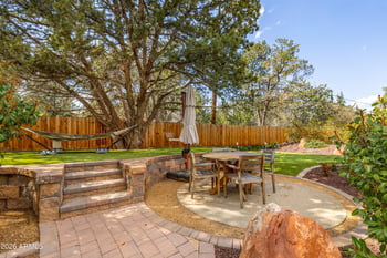 265 El Camino Grande --, Sedona, AZ 86336