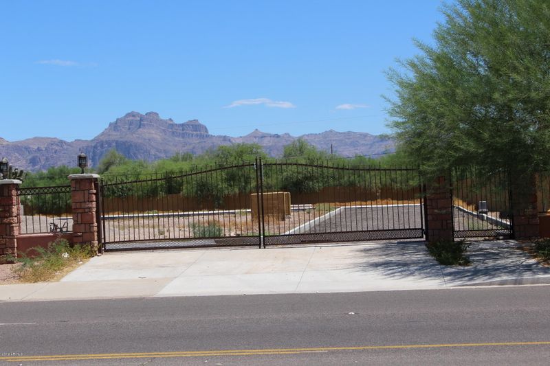 265 N Ironwood Dr #6, Apache Junction, AZ 85120