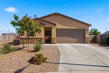 265 Tenia Trl, San Tan Valley, AZ 85143