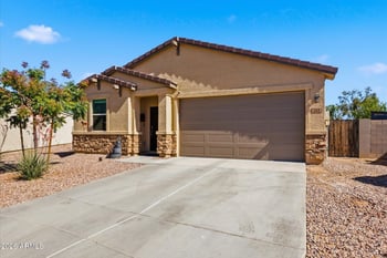 265 Tenia Trl, San Tan Valley, AZ 85143