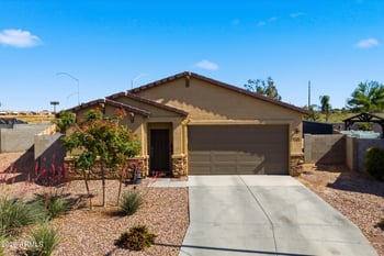 265 Tenia Trl, San Tan Valley, AZ 85143