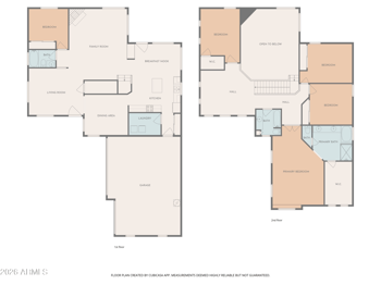 2650 Bear Creek Ln, Phoenix, AZ 85024