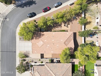 2650 Dennisport Ave, Gilbert, AZ 85295