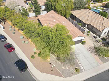 2650 Dennisport Ave, Gilbert, AZ 85295