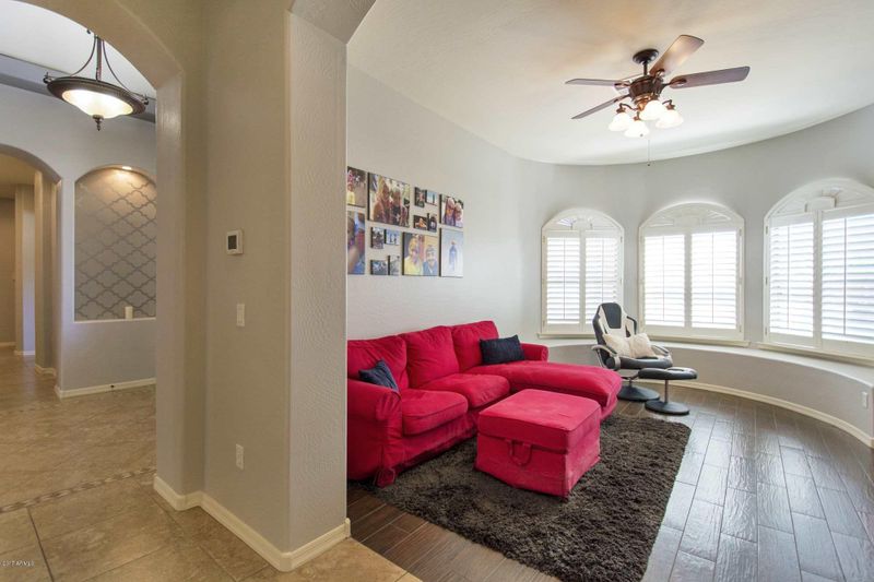2650 E Lynx Pl, Chandler, AZ 85249