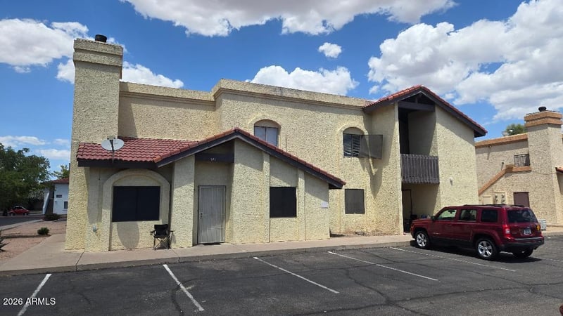 2650 E Mckellips Rd #241, Mesa, AZ 85213