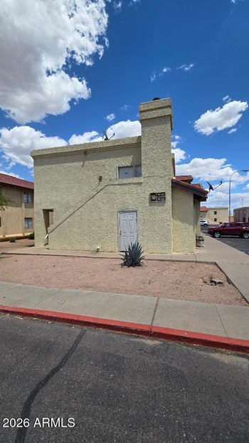 2650 E Mckellips Rd #241, Mesa, AZ 85213