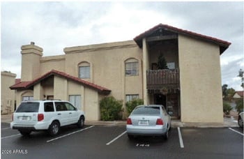 2650 Mckellips Rd #243, Mesa, AZ 85213