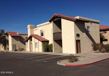 2650 Mckellips Rd #243, Mesa, AZ 85213