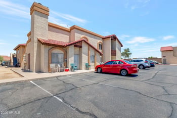 2650 Mckellips Rd #243, Mesa, AZ 85213