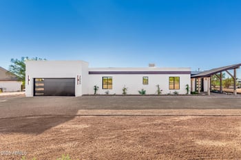 2650 Hawes Rd, Mesa, AZ 85207