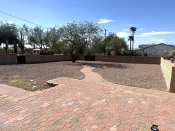 2650 Hawes Rd, Mesa, AZ 85207