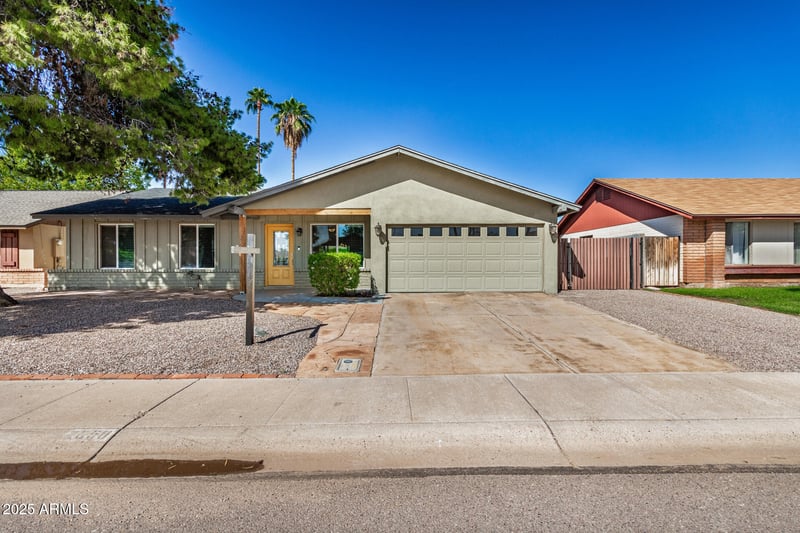 2650 Mcnair St, Chandler, AZ 85224