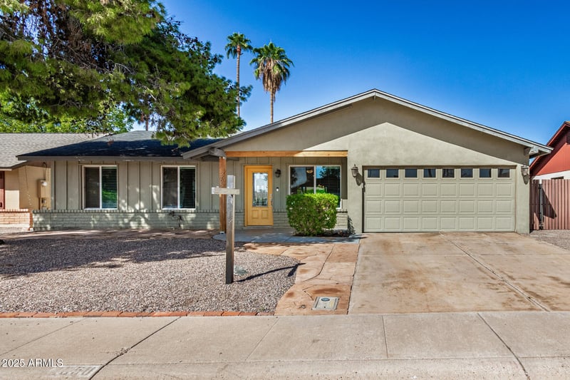 2650 Mcnair St, Chandler, AZ 85224