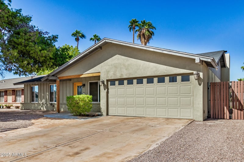 2650 Mcnair St, Chandler, AZ 85224