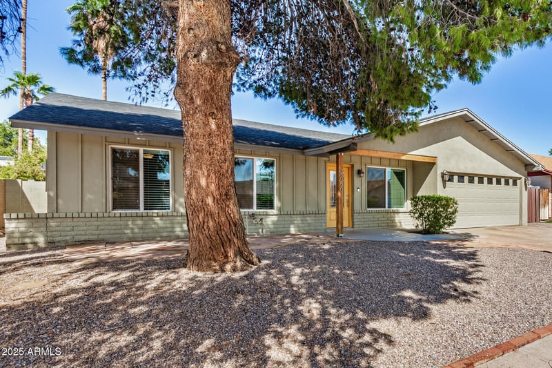 2650 Mcnair St, Chandler, AZ 85224