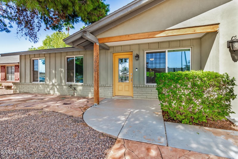 2650 Mcnair St, Chandler, AZ 85224