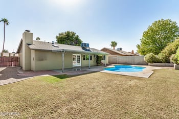 2650 Mcnair St, Chandler, AZ 85224