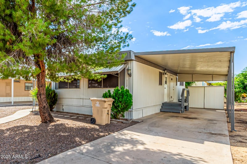 2650 Union Hills Dr #112, Phoenix, AZ 85027