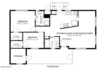 2650 Union Hills Dr #112, Phoenix, AZ 85027