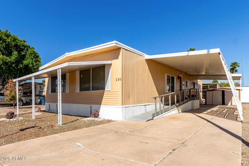 2650 Union Hills Dr #131, Phoenix, AZ 85027