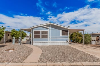 2650 Union Hills Dr #133, Phoenix, AZ 85027
