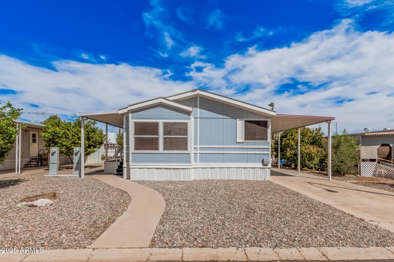 2650 Union Hills Dr #133, Phoenix, AZ 85027