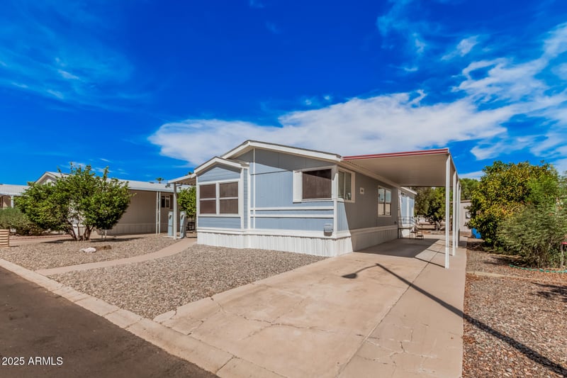 2650 Union Hills Dr #133, Phoenix, AZ 85027