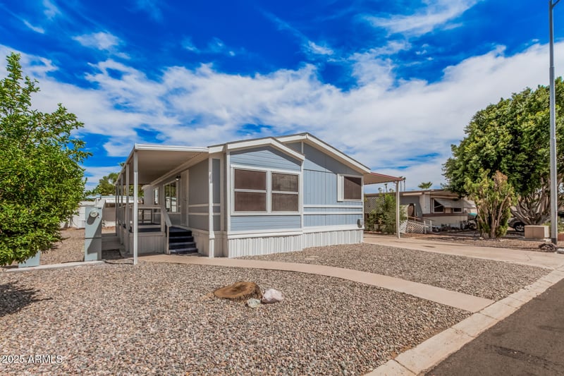 2650 Union Hills Dr #133, Phoenix, AZ 85027