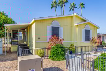 2650 Union Hills Dr #15, Phoenix, AZ 85027