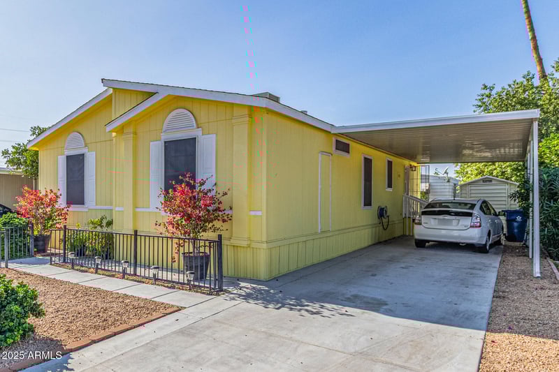 2650 Union Hills Dr #15, Phoenix, AZ 85027