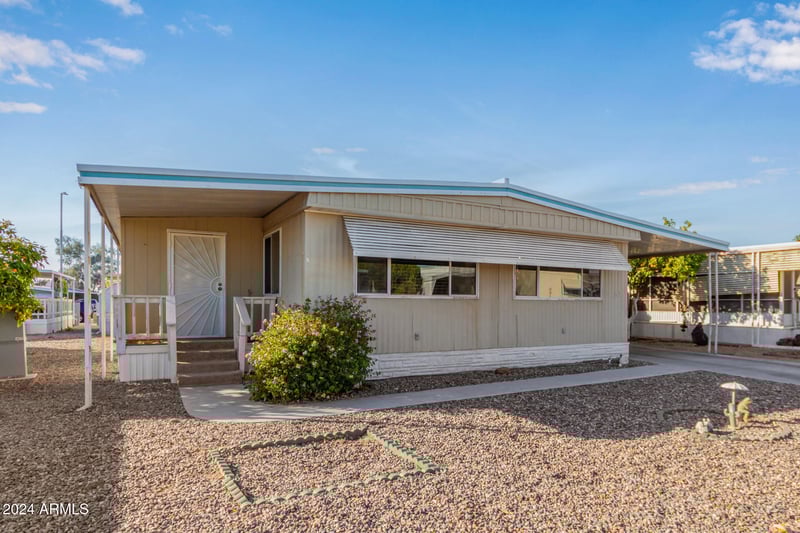 2650 Union Hills Dr #155, Phoenix, AZ 85027