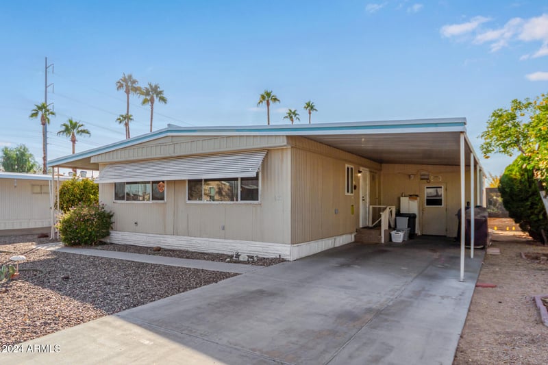 2650 Union Hills Dr #155, Phoenix, AZ 85027